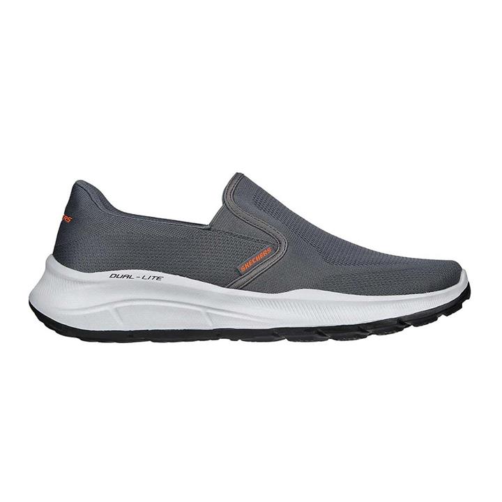 کفش مردانه اسکچرز skechers relaxed fit 232516-char